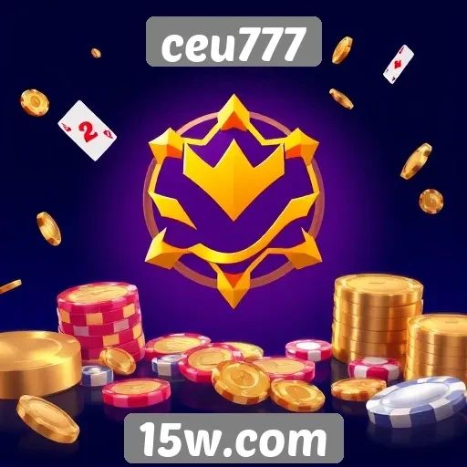 Recursos exclusivos disponíveis na plataforma ceu777