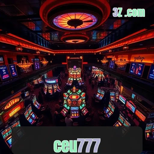 ceu777 VIP: Explore Vantagens Exclusivas e Faça Parte da Elite dos Jogadores