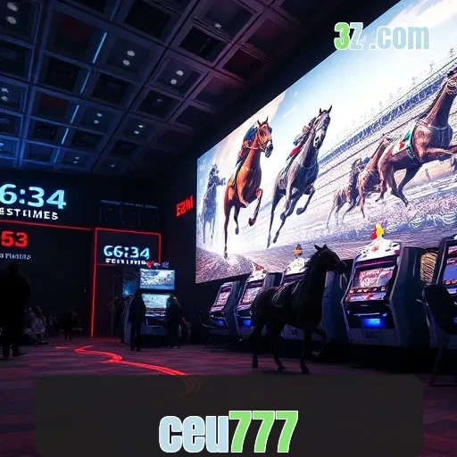 ceu777: Conheça os Bônus que Podem Mudar seu Jogo!
