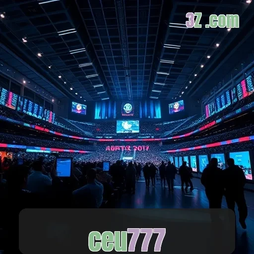 ceu777: As Promoções que Transformarão Sua Experiência de Jogo