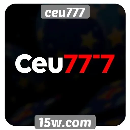 Análise da plataforma de jogos ceu777