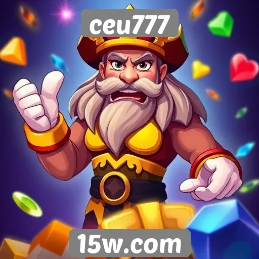 Comparação de jogos disponíveis no ceu777