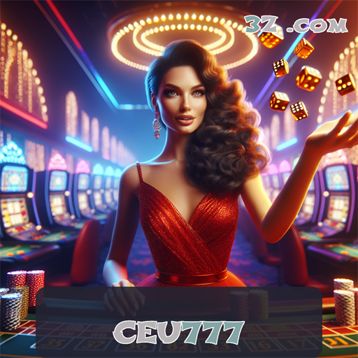 Plataforma incrível: Explore os jogos do Ceu777