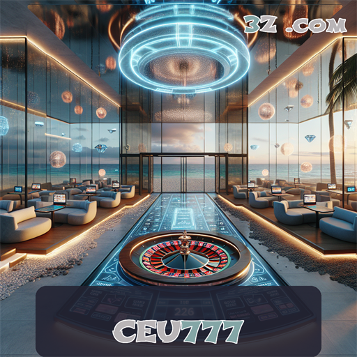 Promoções Irresistíveis do Ceu777: Atrações para Gamers Brasileiros